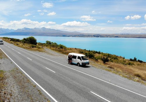 created by dji camera