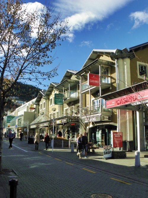QueensTown Tour Packages QueensTown Tour Packages