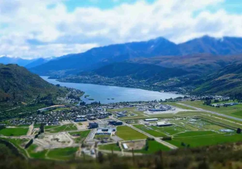 Queenstown Shuttle Service