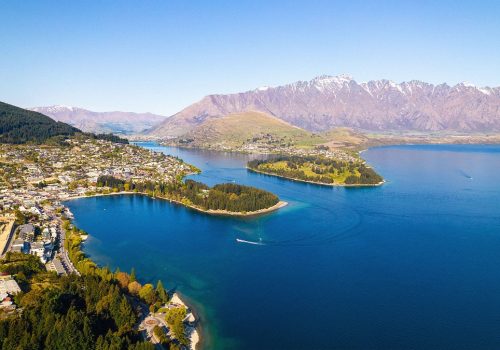 Queenstown Shuttle Service