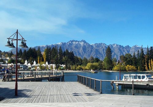QueensTown Tour Packages