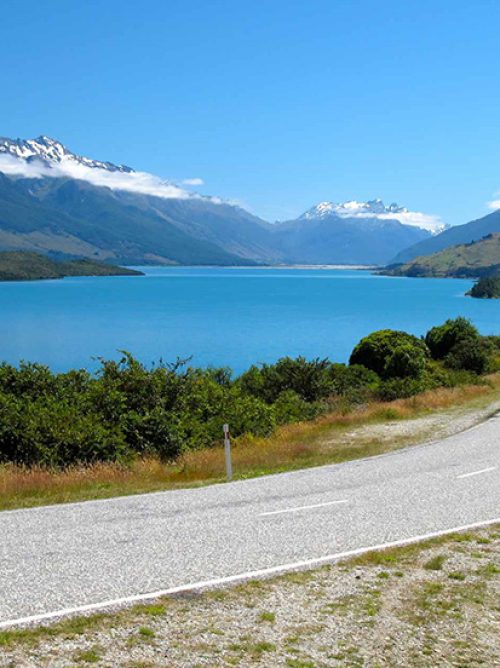 queenstown-1 10-Seater Van Hire Queenstown
